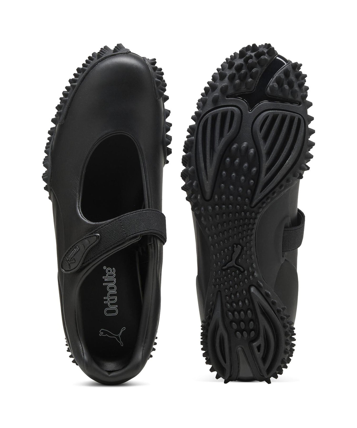 PUMA/MOSTRO FEY LTH