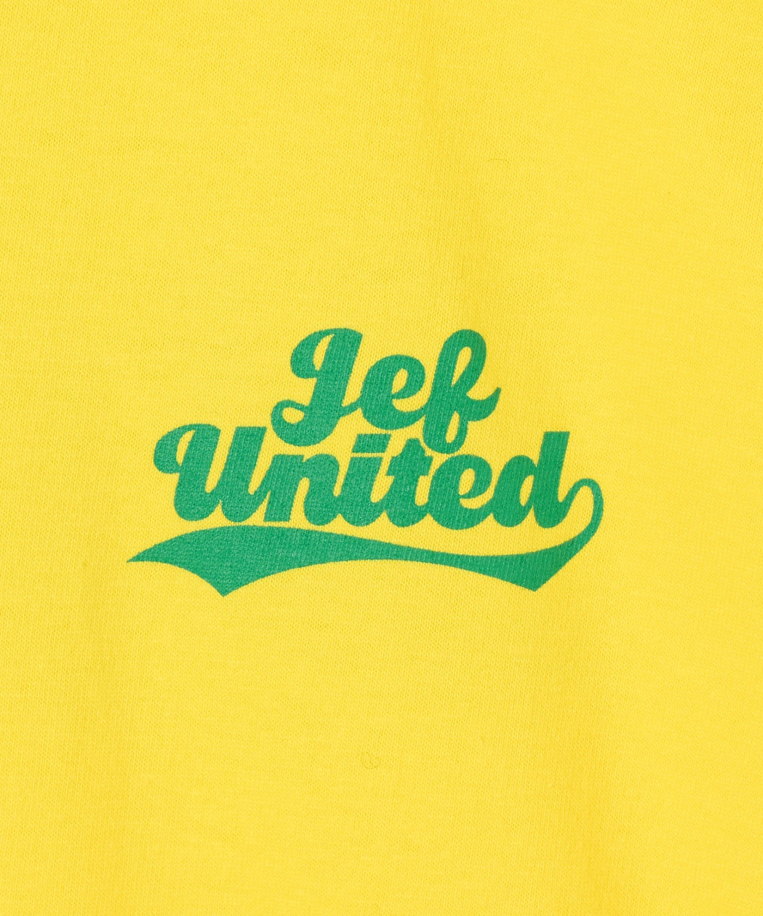 WEリーグ|JEF ICL WE FAN GOODS S/S TEE/ジェフユナイテッド市原・千葉レディース