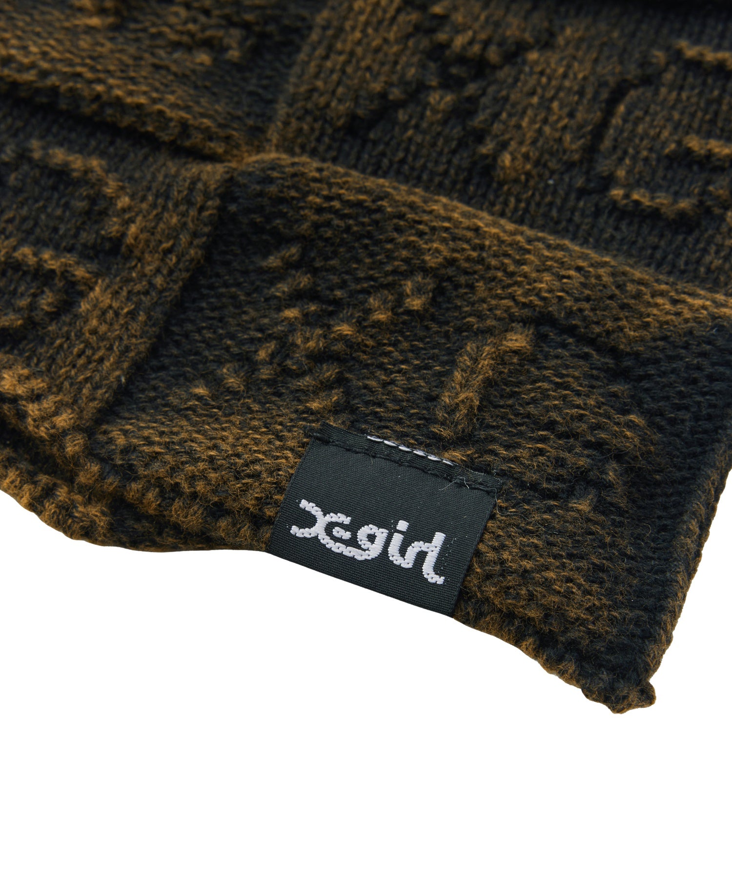 XG OPENWORK BEANIE