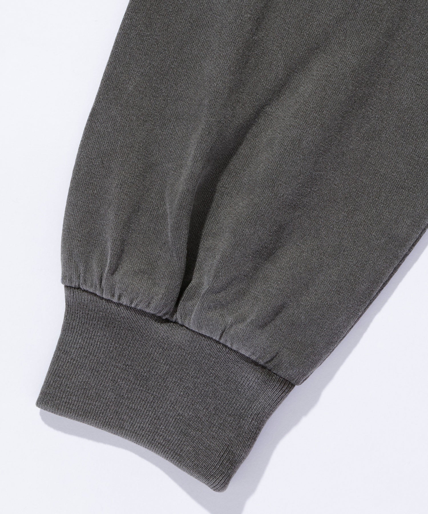 WRITER L/S TEE