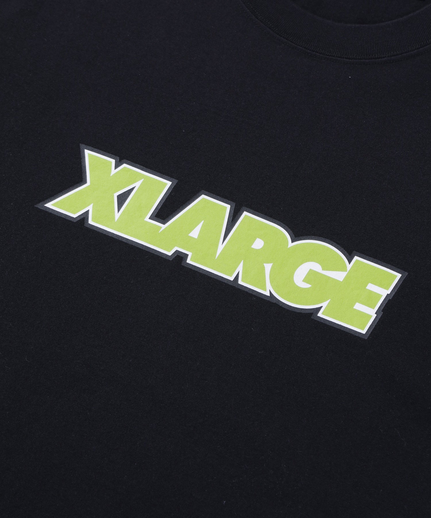 STANDARD LOGO S/S TEE