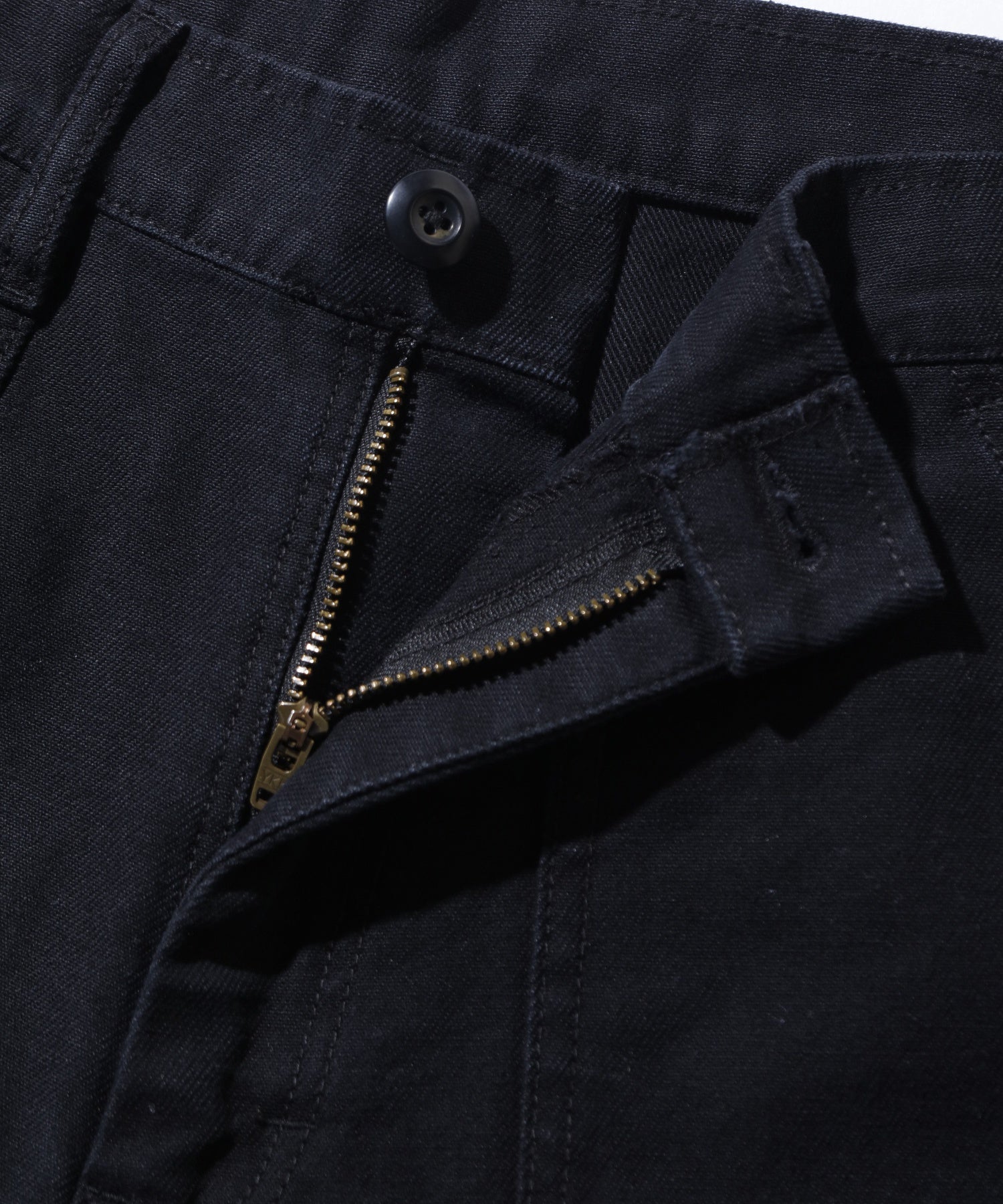 XLARGE×GUNG-HO BAKER PANTS