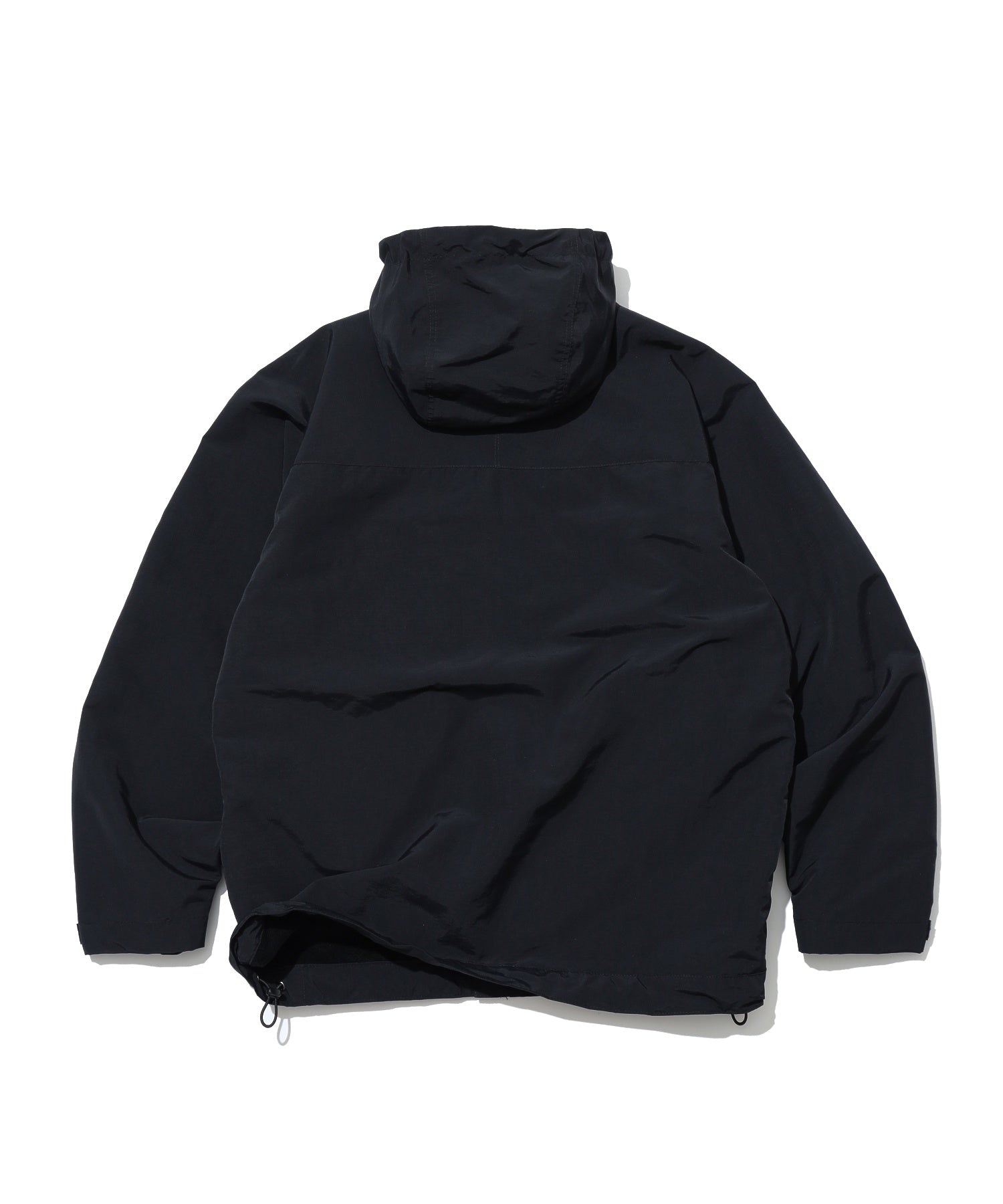 MILKMAN MOUNTAIN PARKA