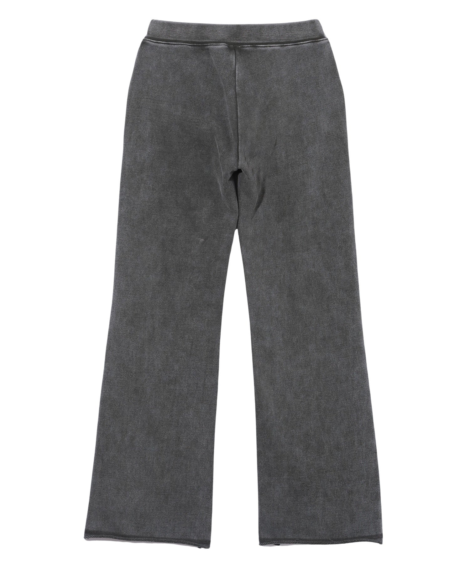 LOW RISE SWEATPANTS