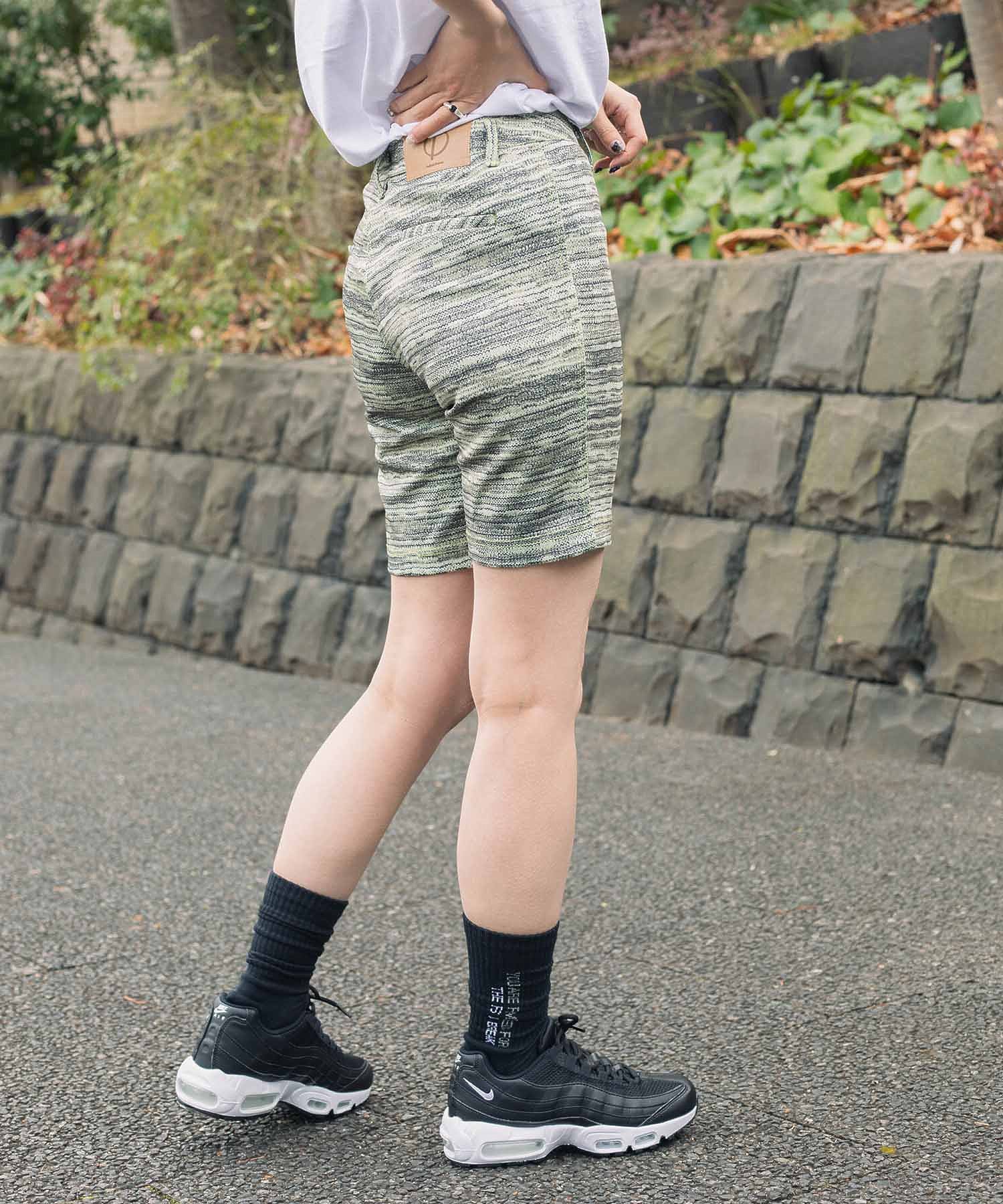 STAFF 身長168cm / 着用サイズ：1