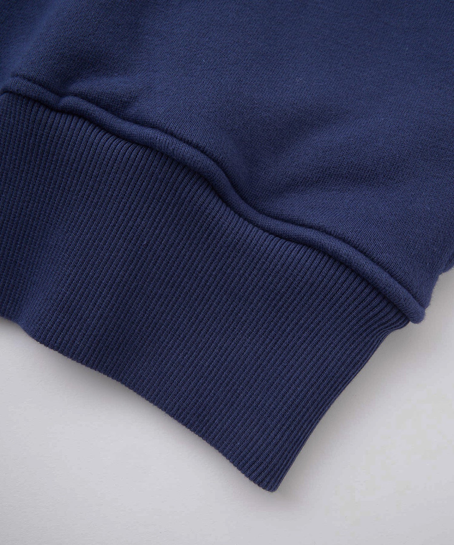 PANELED GRAPHIC ZIP UP SWEAT HOODIE