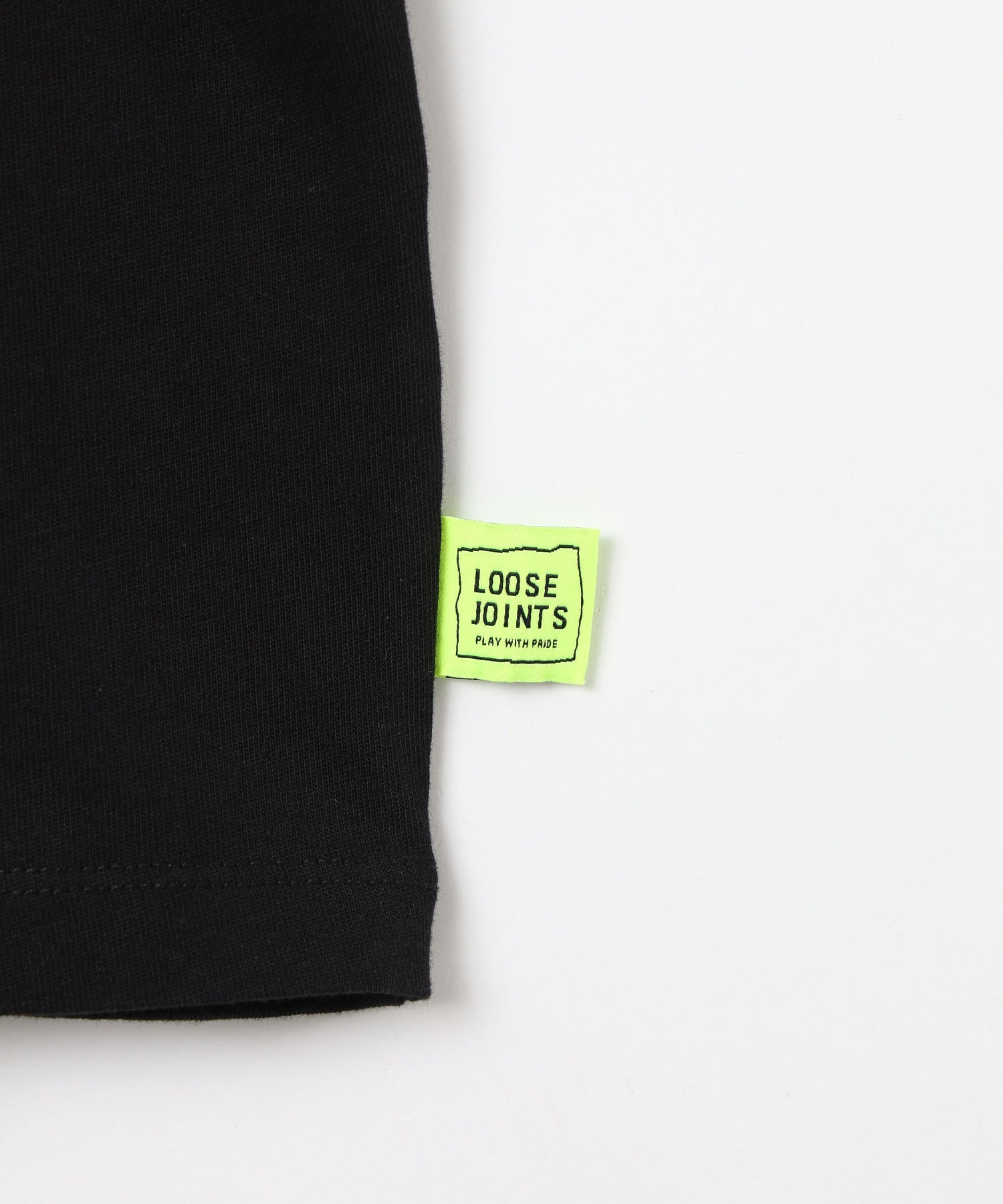 LOOSEJOINTS/ルーズジョインツ/Envy is the ulcer of the soul./LS24JS002TH