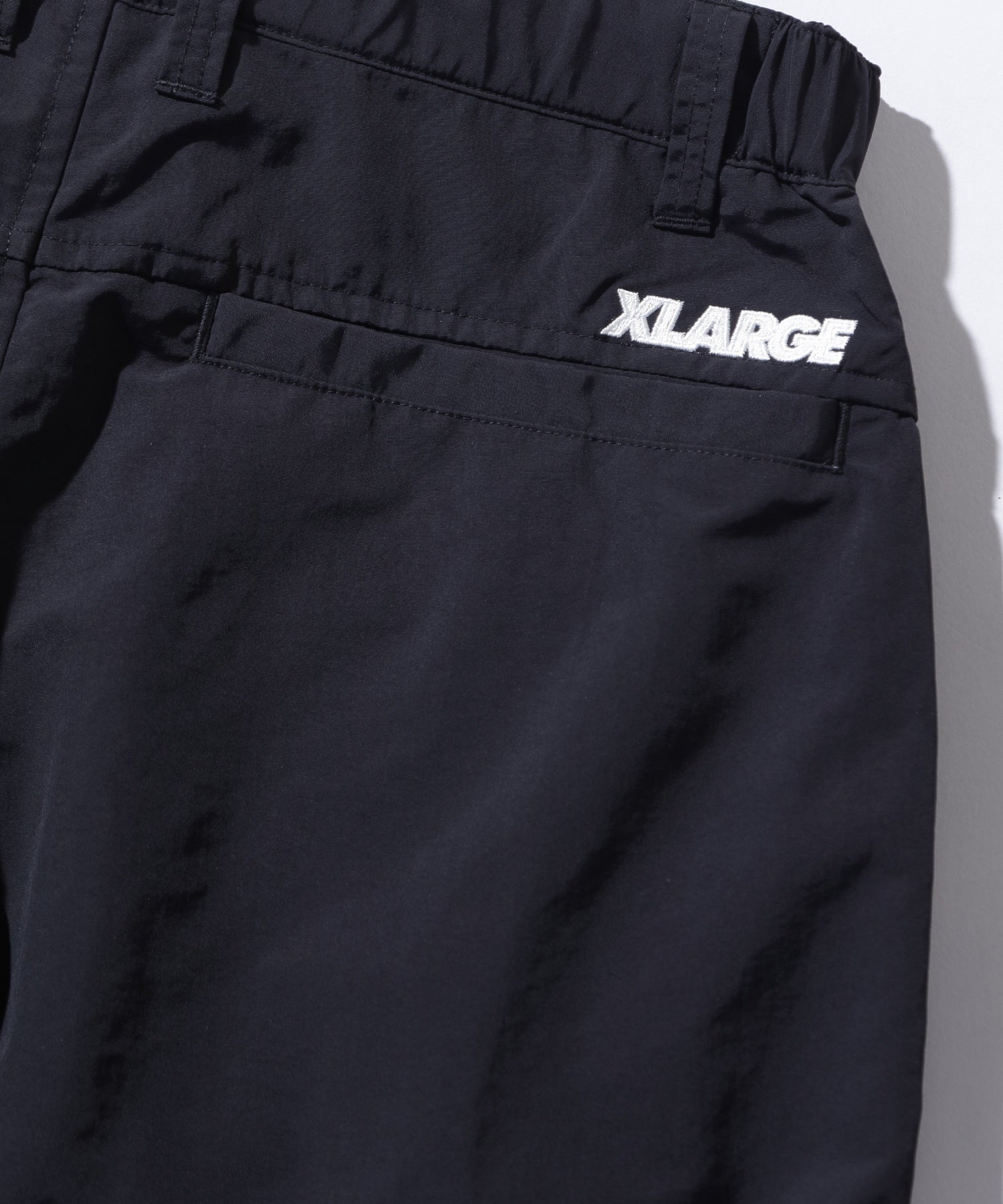 XLARGE×NAUTICA SAILING PANT