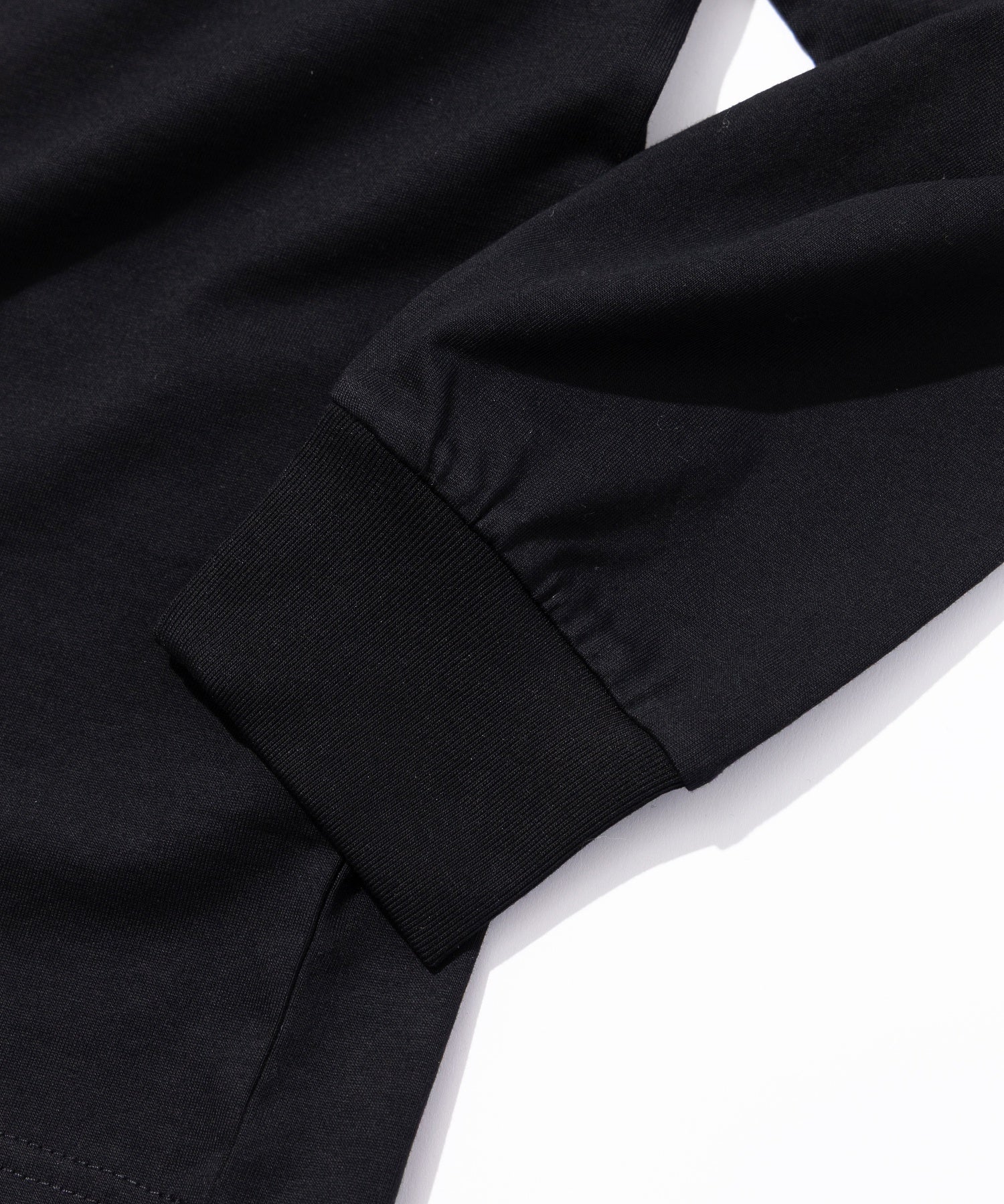 REEBOK×SILAS L/S TEE