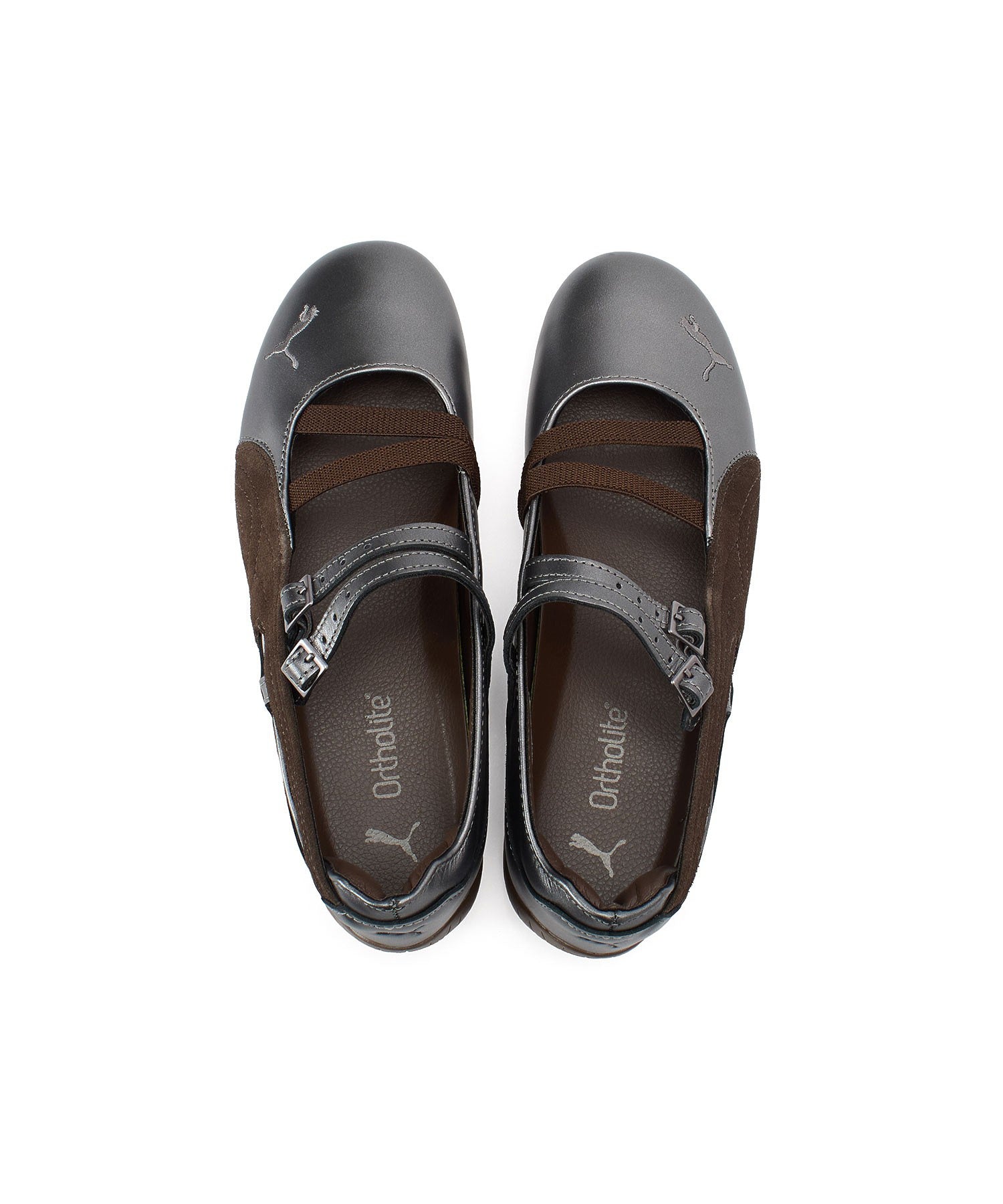 PUMA/SPEEDCAT BALLET LUX WNS