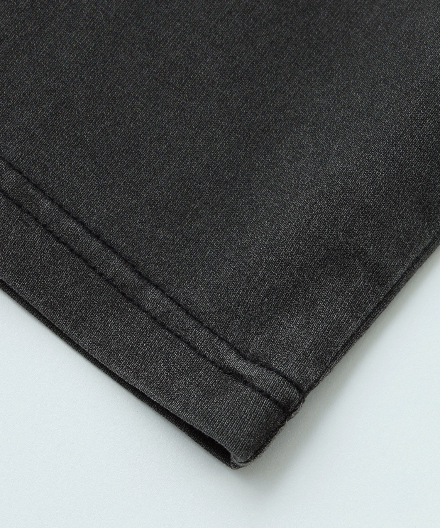 FADED HEART ROSE LOGO S/S TEE