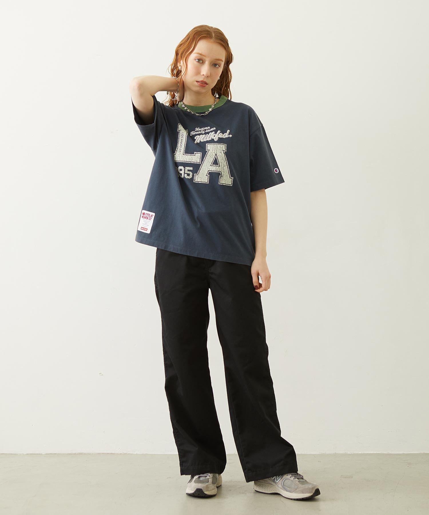 BIG BACK POCKET WORK PANTS