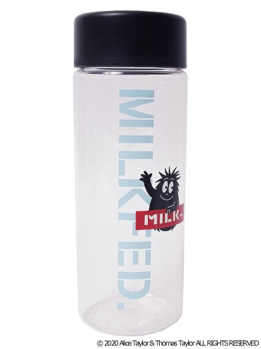 MILKFED x BARBAPAPA DRINK BOTTLE