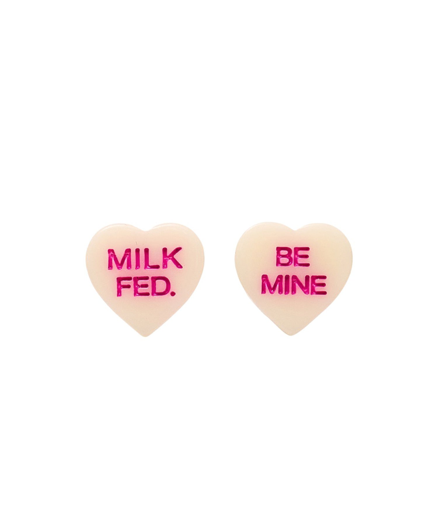 SWEETHEARTS CANDY PIERCING
