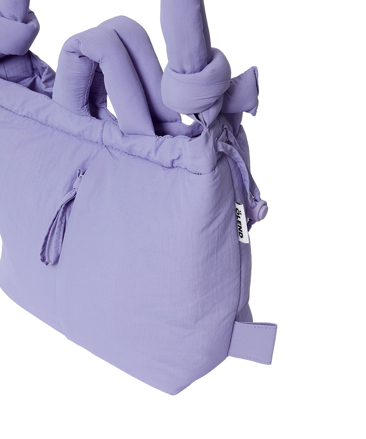 【ROSE BUD別注】OLEND/COMPACT ONA SOFT BAG