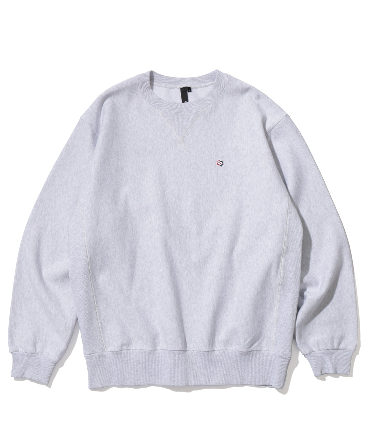 【ARCHIVE】PATCHED SWEATSHIRT