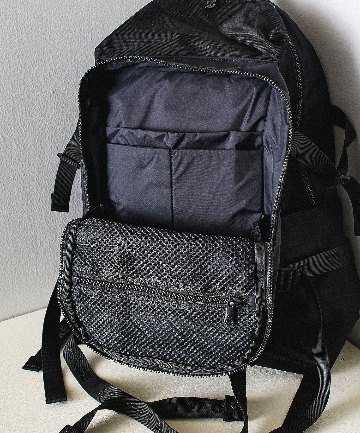 THE NORTH FACE PURPLE LABEL/CORDURA Nylon Day Pack