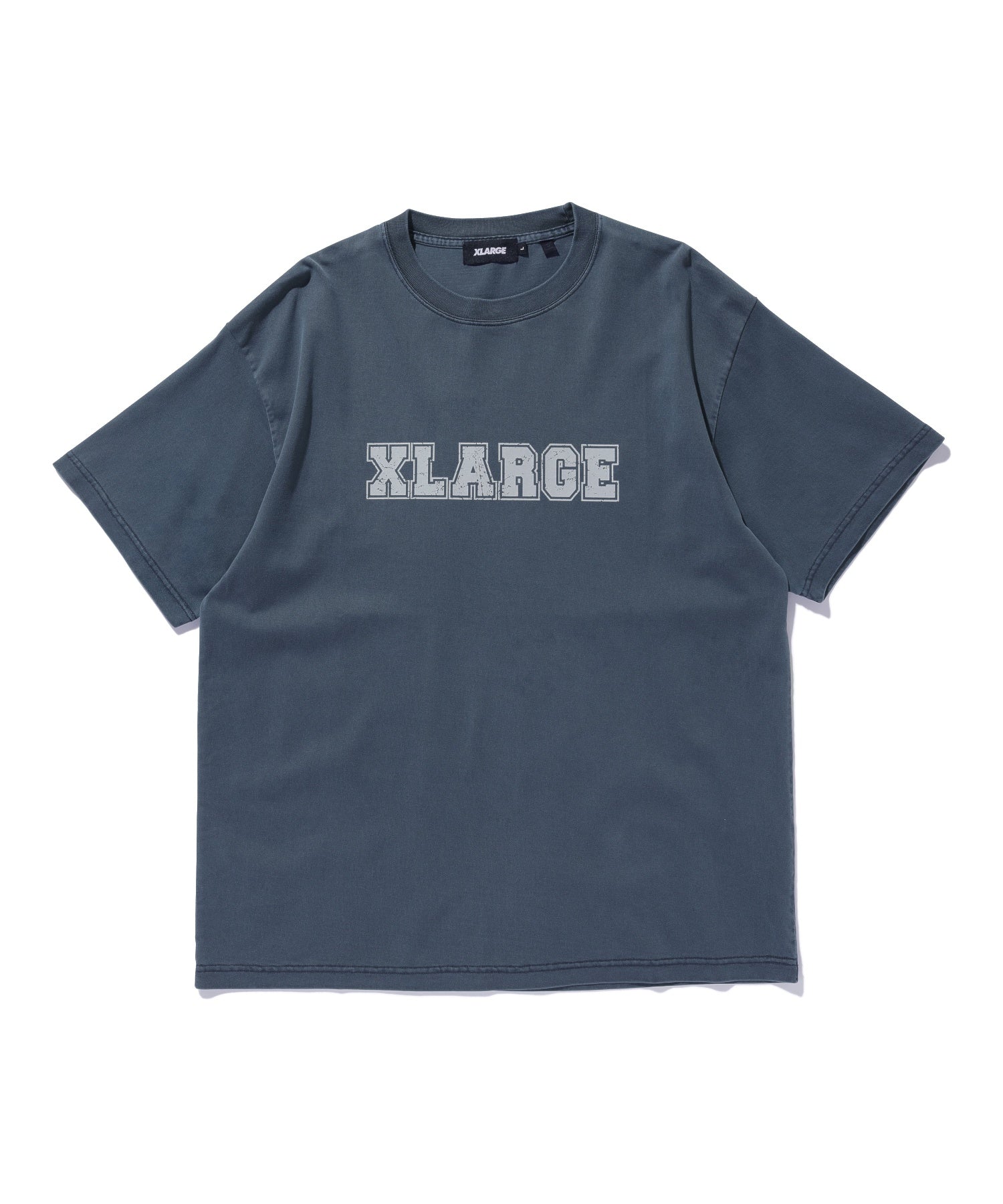 NUMBERING S/S TEE
