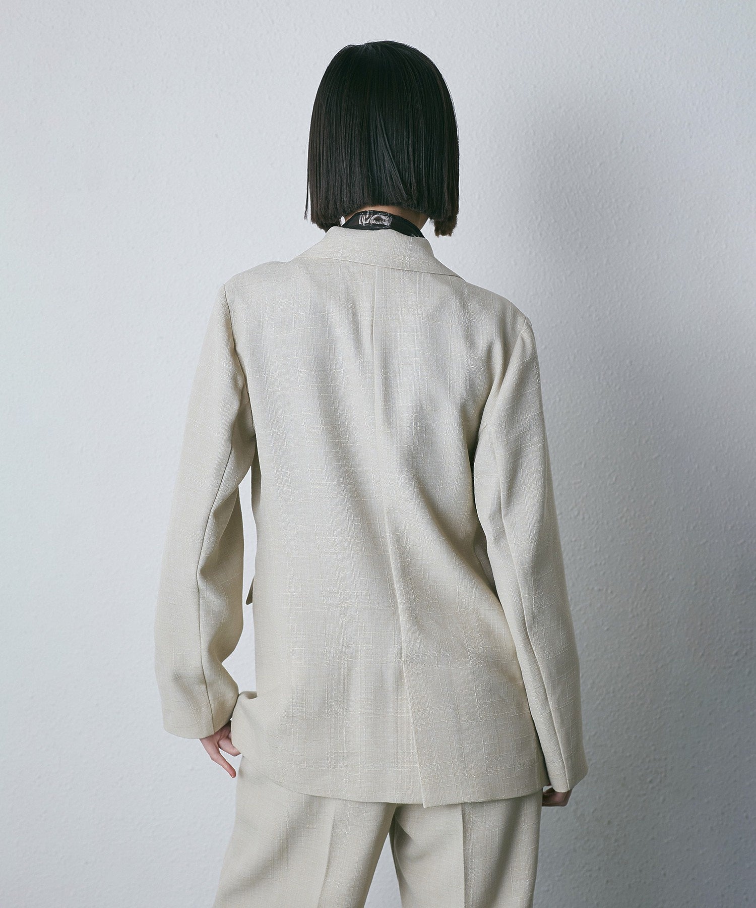 テーラードジャケット