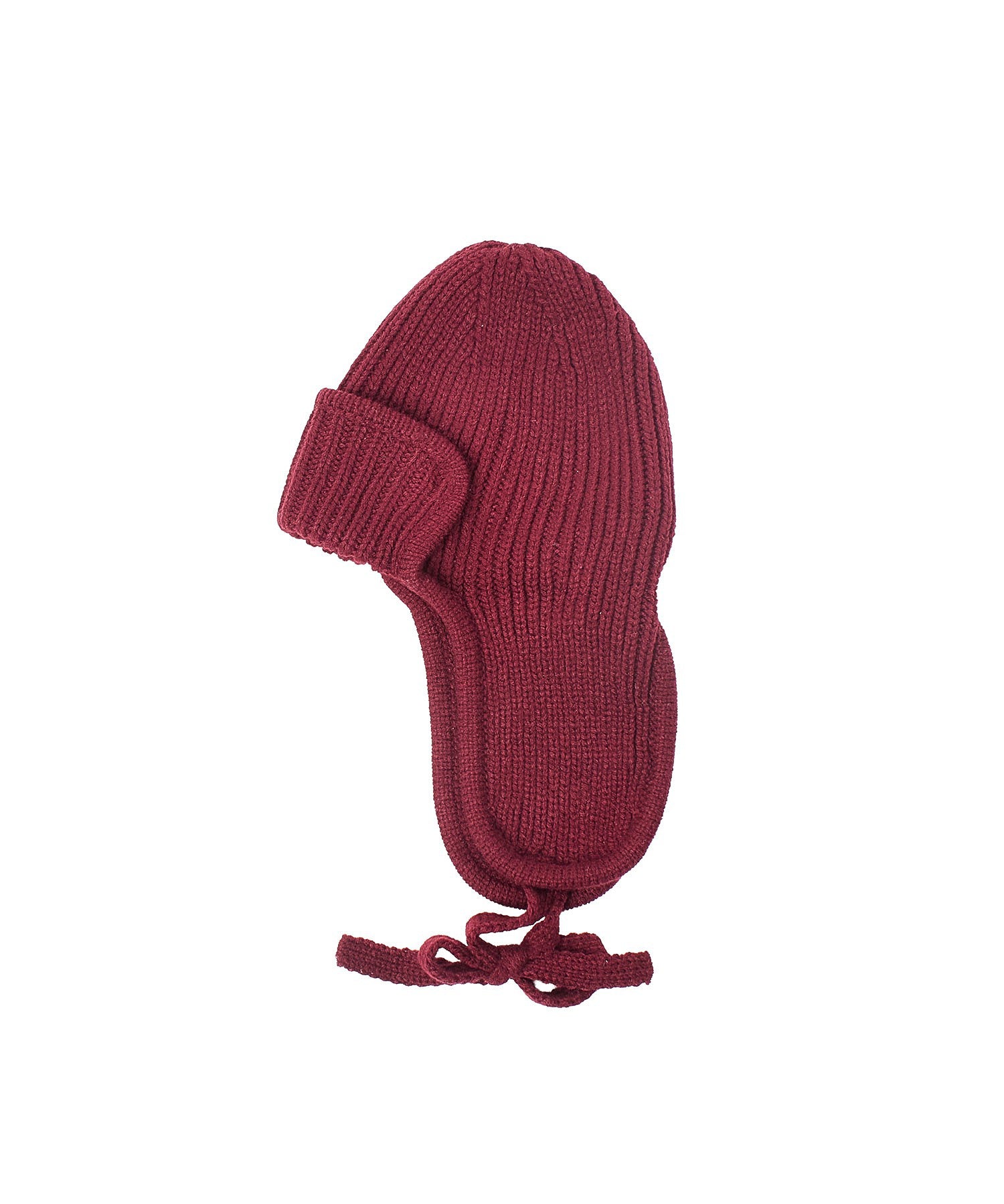 ROSEBUD FLIGHT KNIT CAP