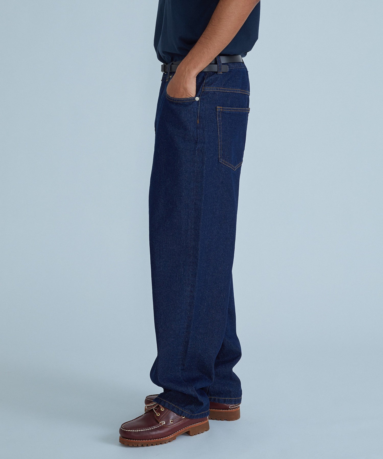 【ARCHIVE】USUAL JEANS