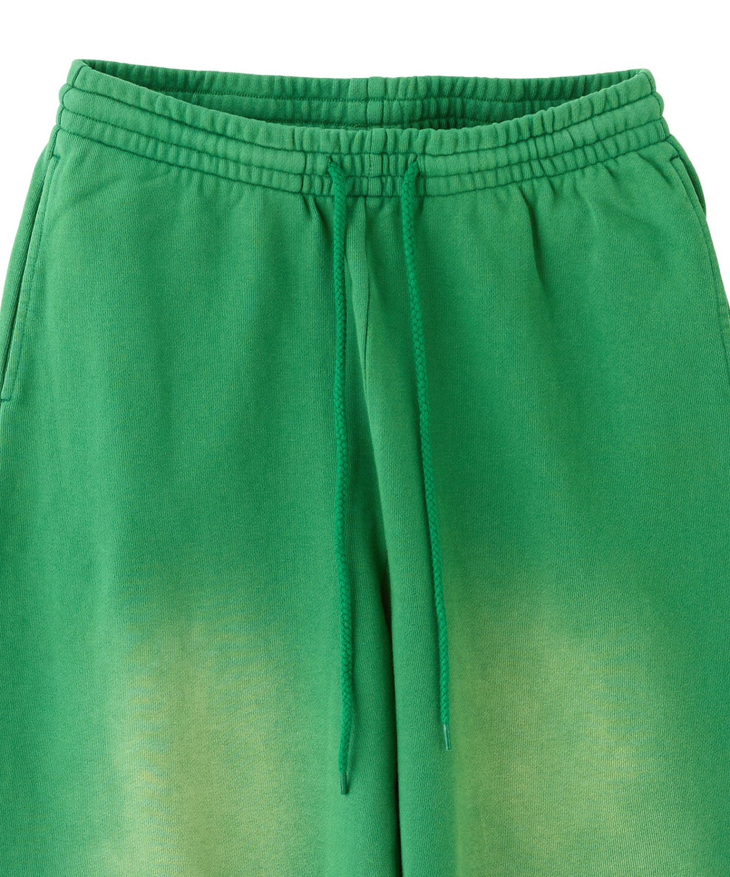 OVERDYED SWEAT PANTS