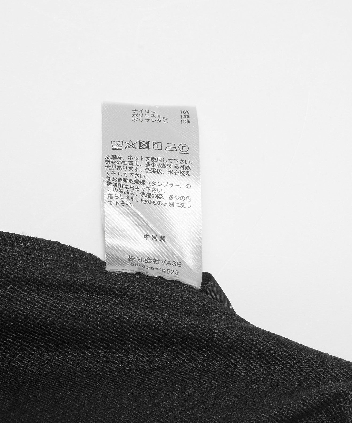 Diaspora Skateboards/ディアスポラスケートボーズ/BACKROOM SLACKS/PT04