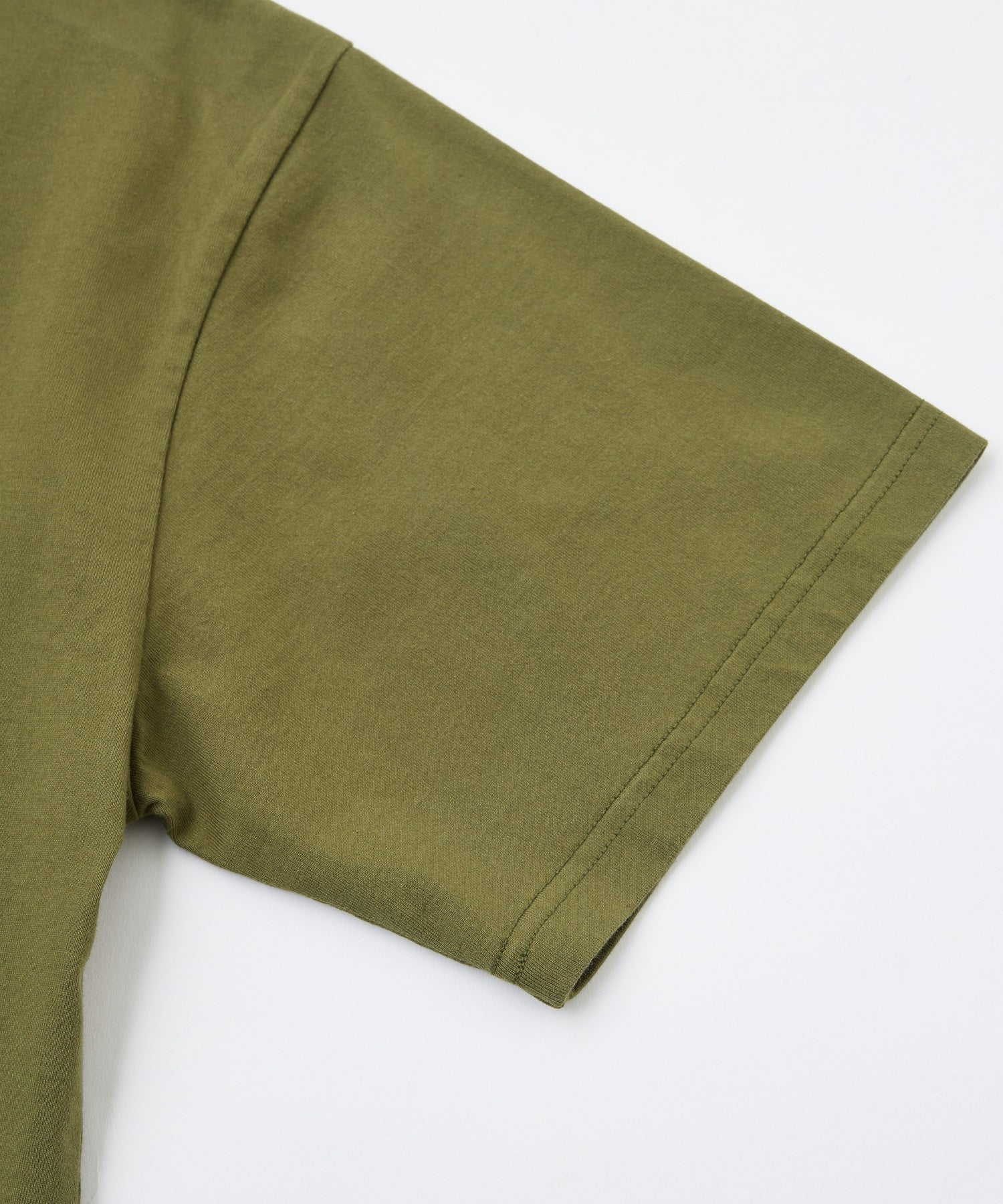 BOX LOGO S/S TEE