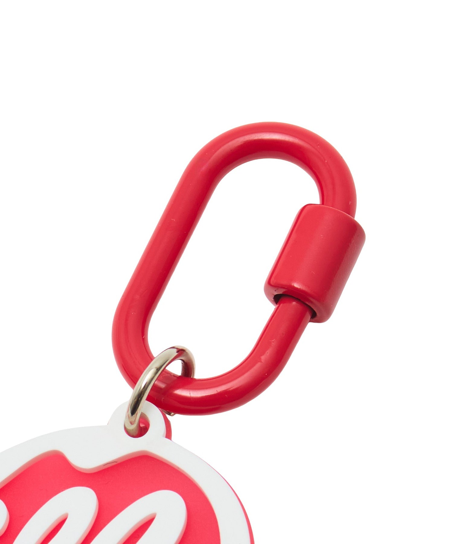 MELTY HEART CARABINER