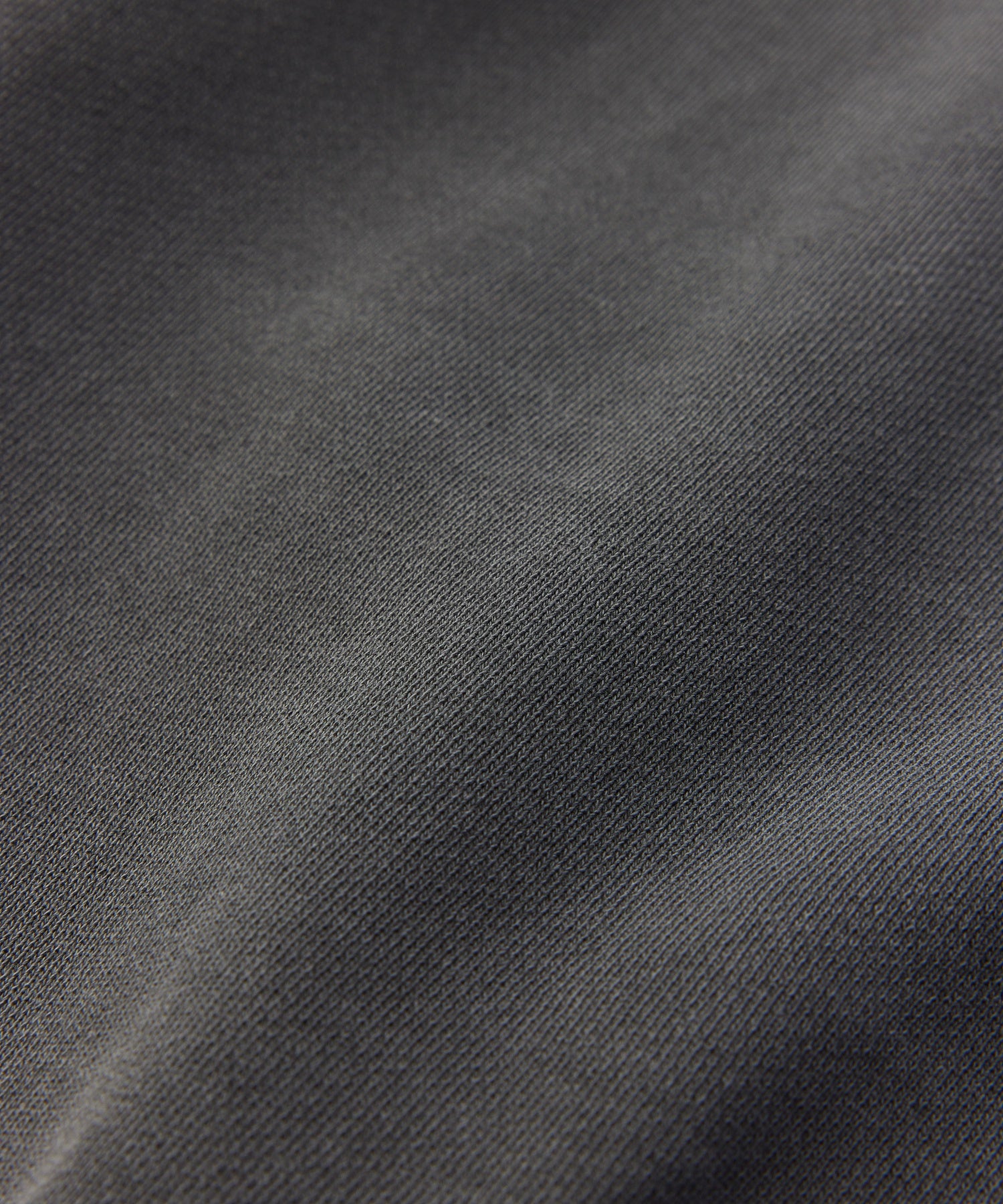FADED BIG PATCH CREWNECK SWEATSHIRT