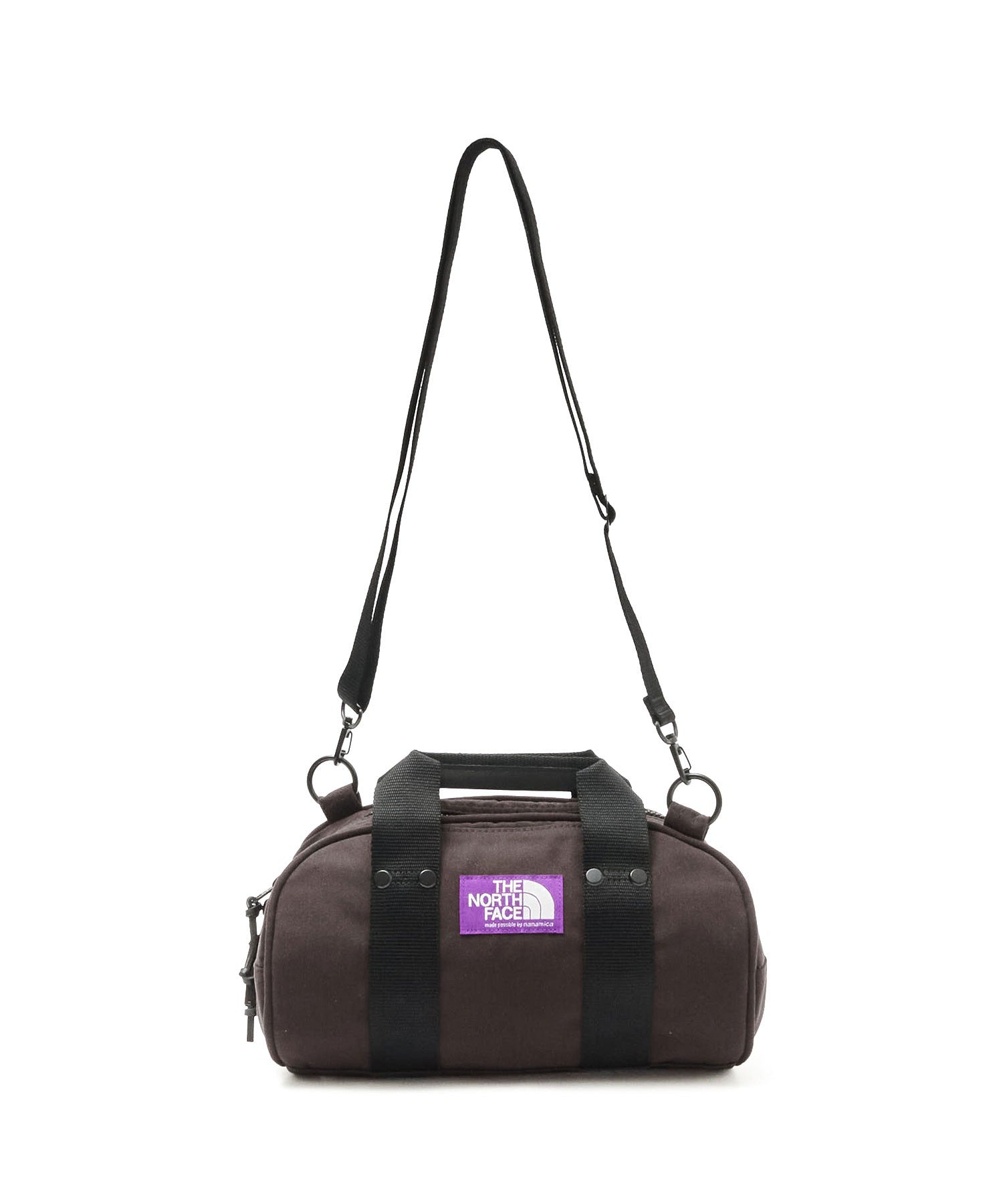 THE NORTH FACE Purple Label/FIELD DEMI DUFFLE BAG