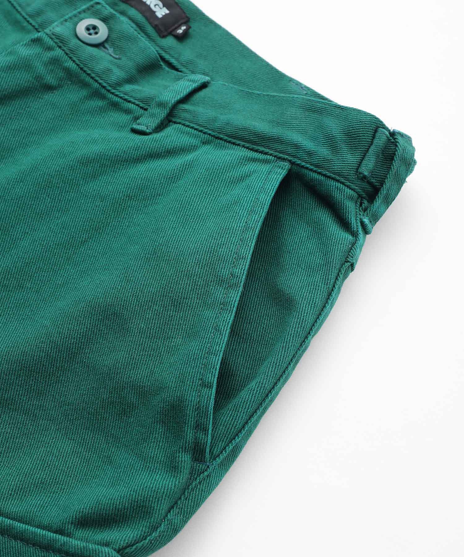 OVERDYED CARGO PANTS XLARGE