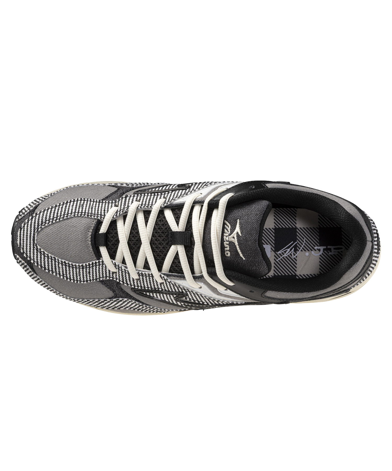 SWJP MIZUNO WAVE MUSTANG LS SWJP SW-26FW-24