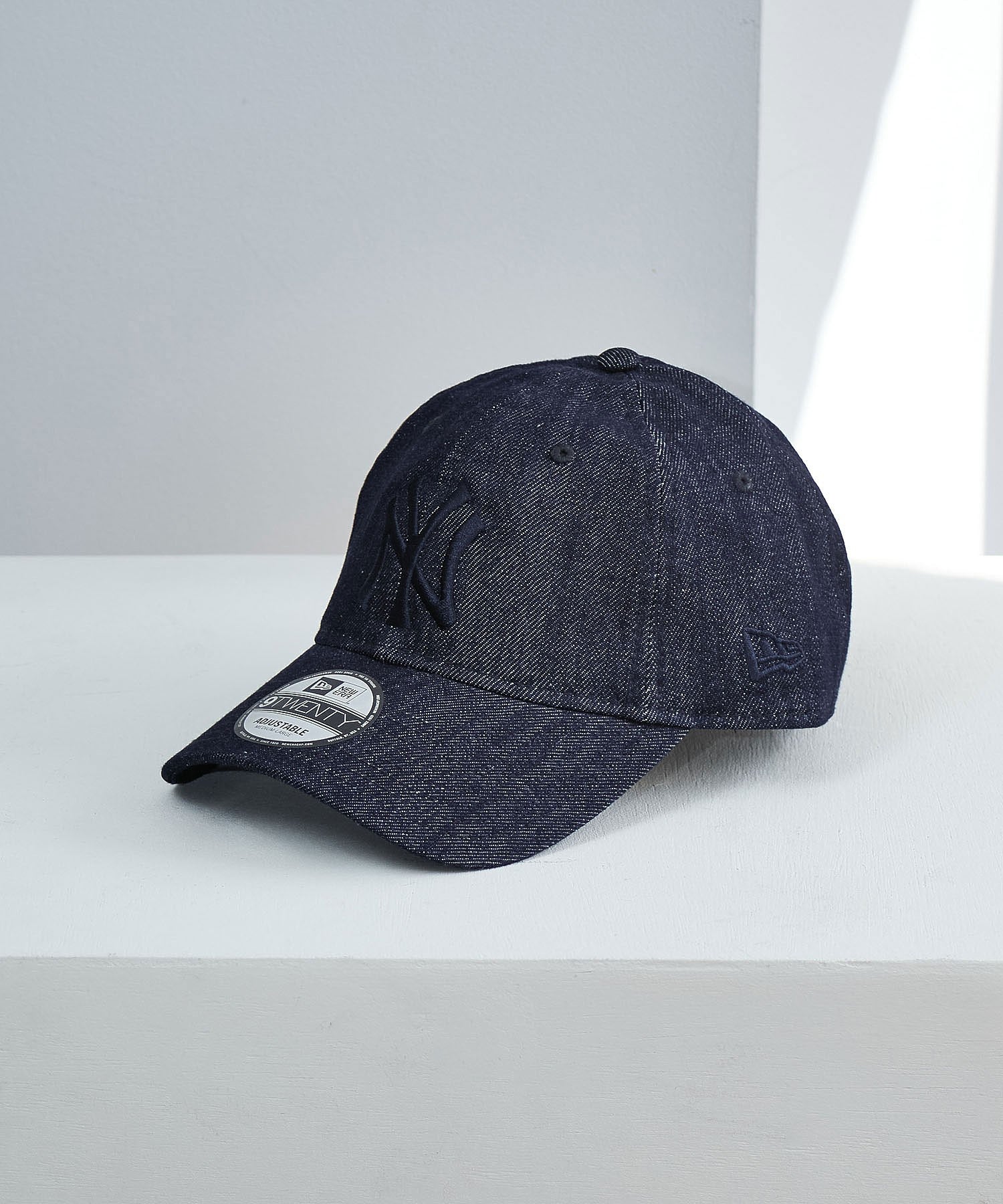 NEW ERA/920 WASHED NEYYAN