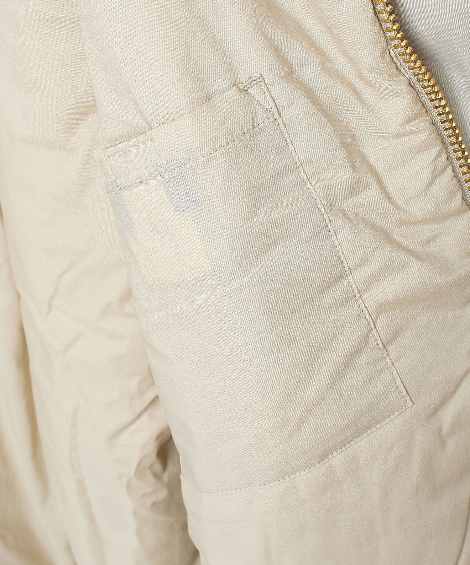 BARBOUR/PADDED TRANSPORT JACKET