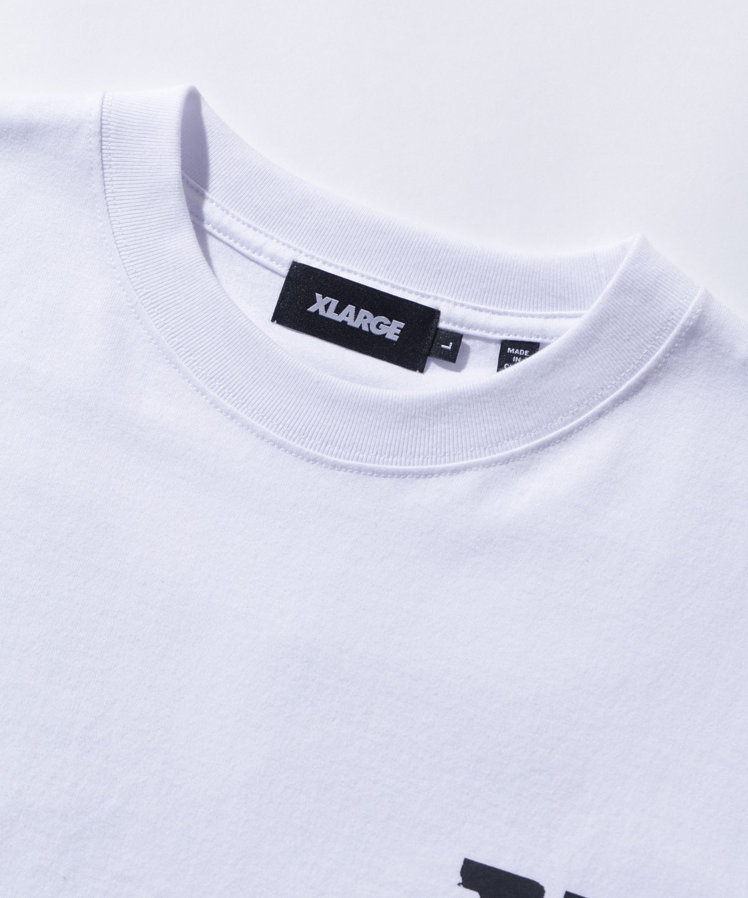 WORKER S/S TEE