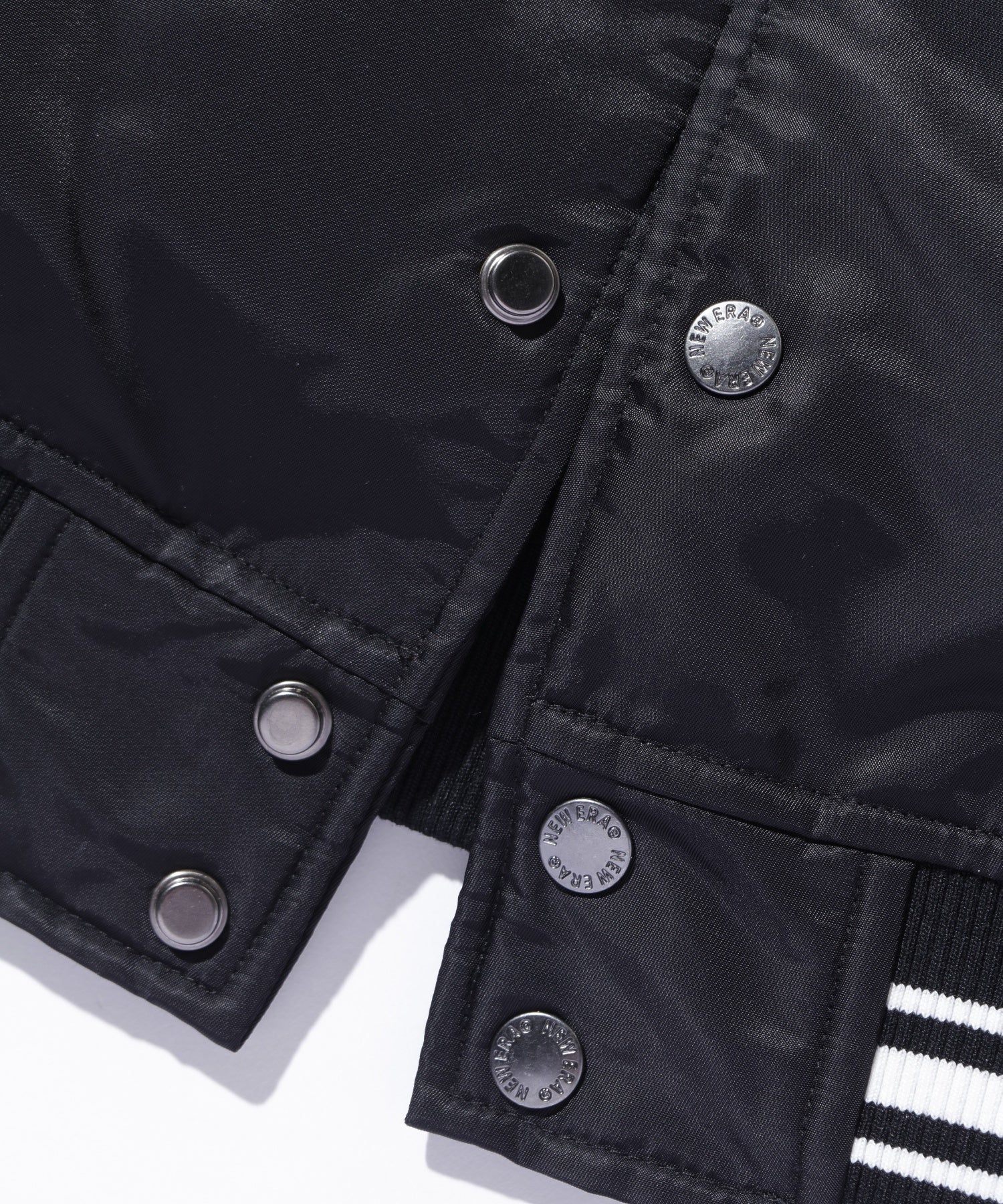 XLARGE×NEW ERA×NFL VARSITY JACKET