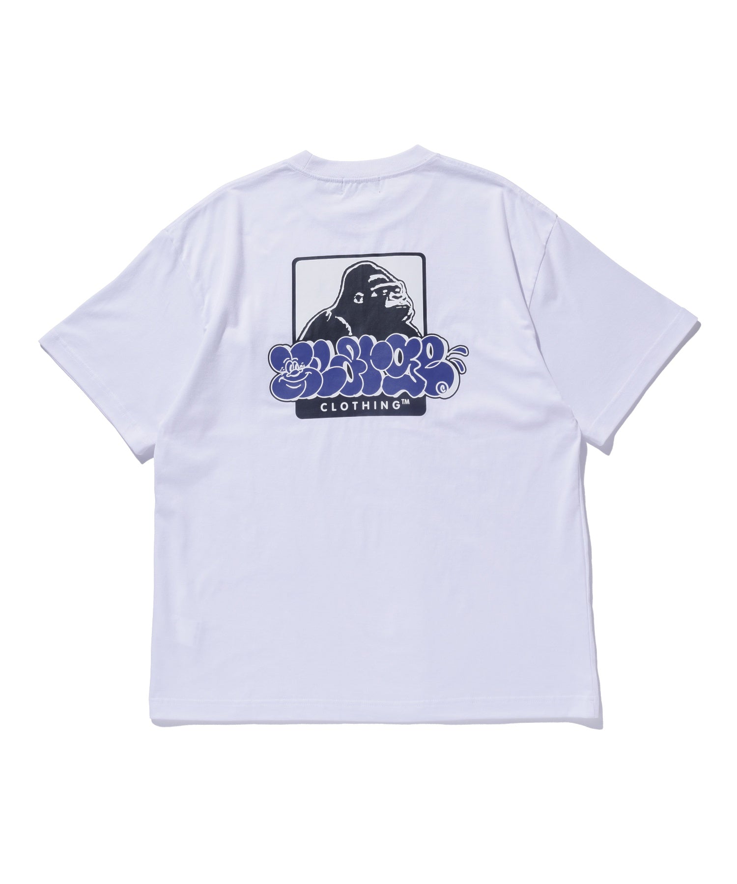 GRAFFITI OG S/S TEE