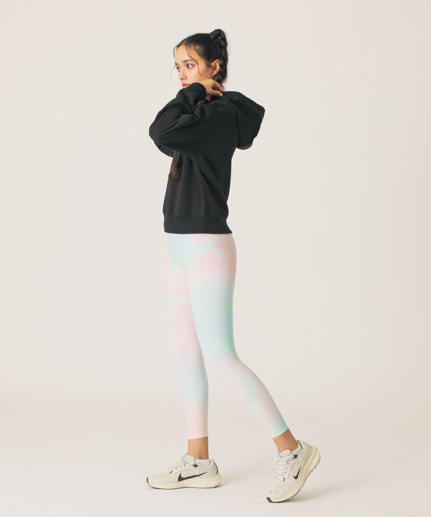 MARBLE LEGGINGS
