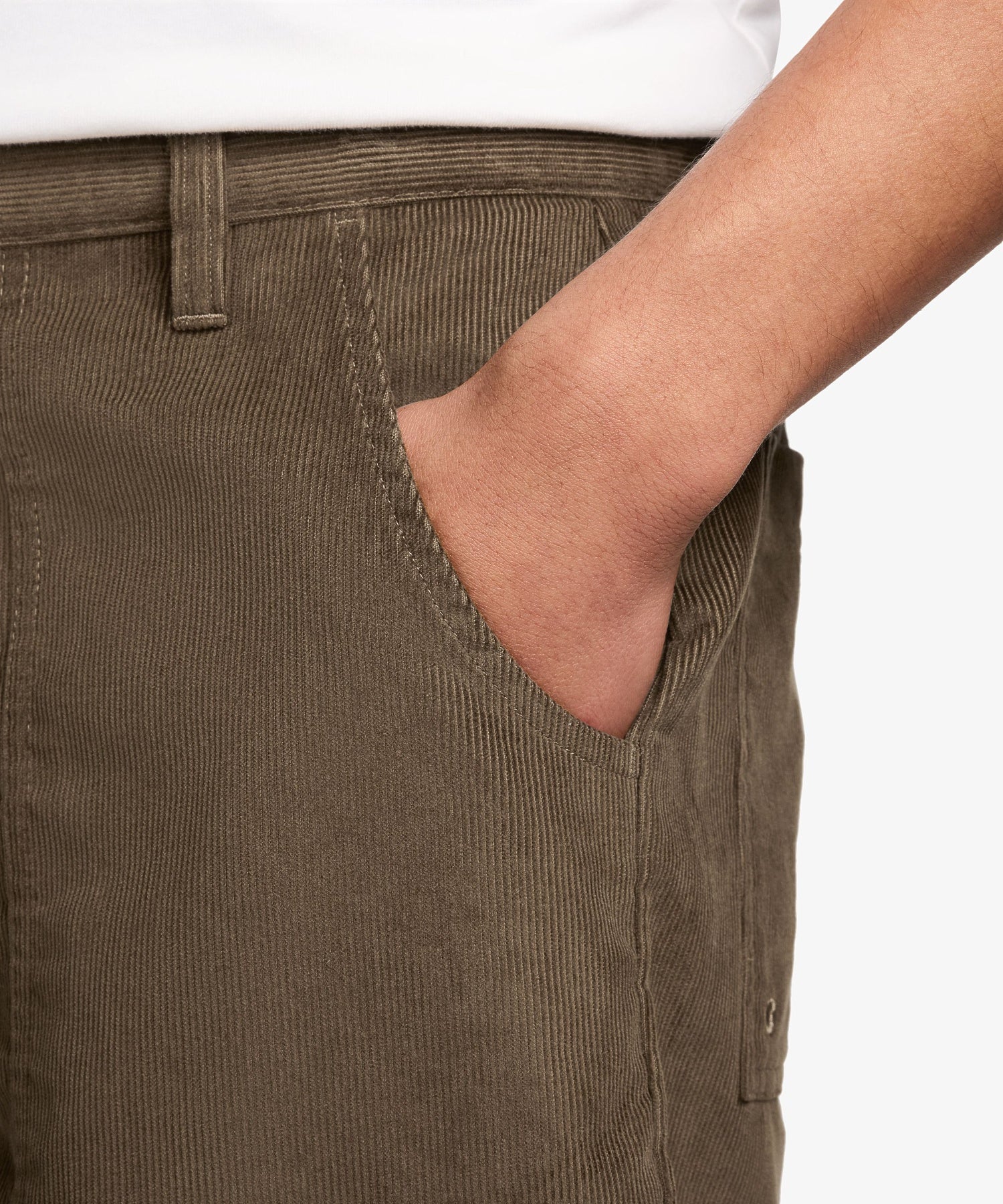 NIKE/ナイキ/AS M NL CORD PARK SHORT HV0900-010