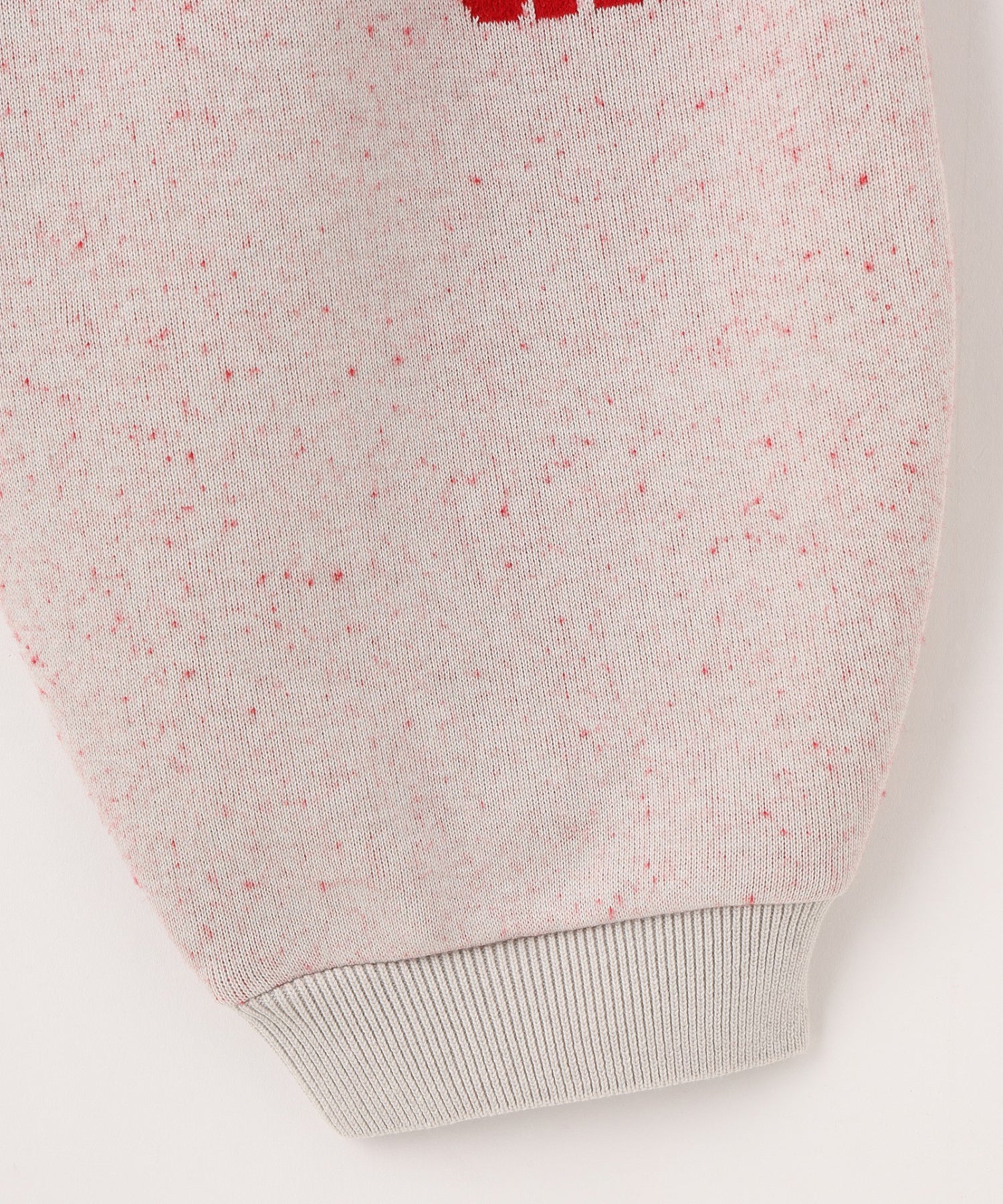 gimcontext/ジム コンテキスト/Knit Sweat Pants 25505130