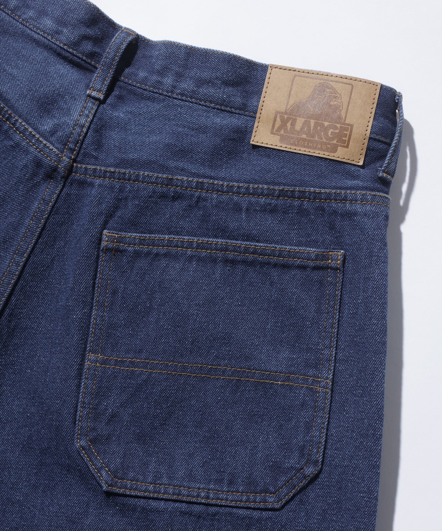 5POCKET SHORT PANTS
