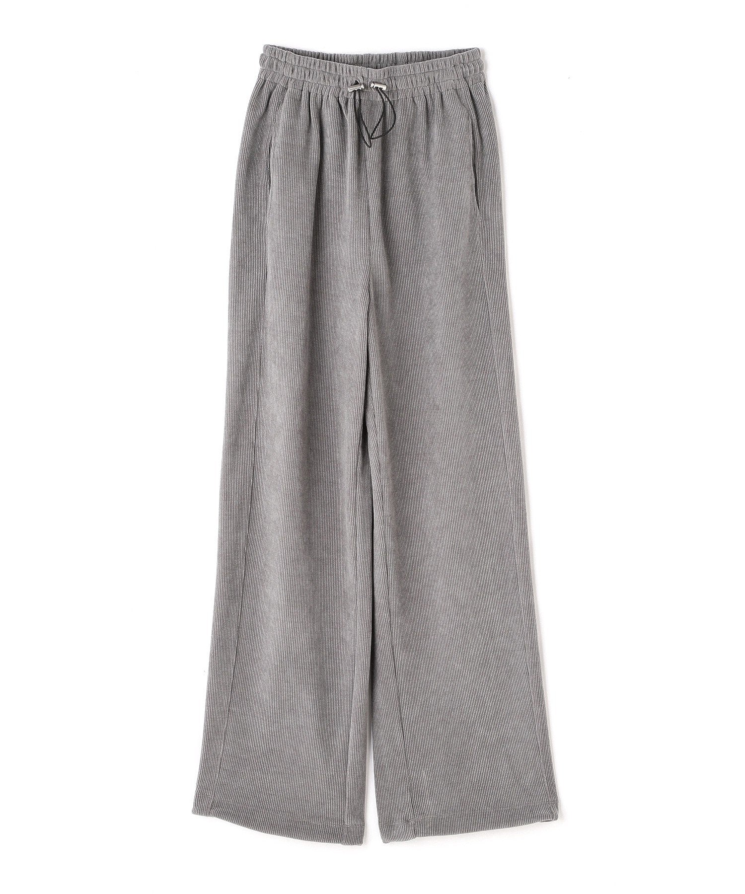 CORDUROY PANTS