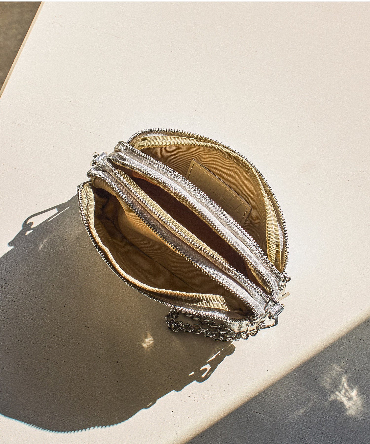 MILLELA FIRENZE/2WAY CHAIN MINI BAG