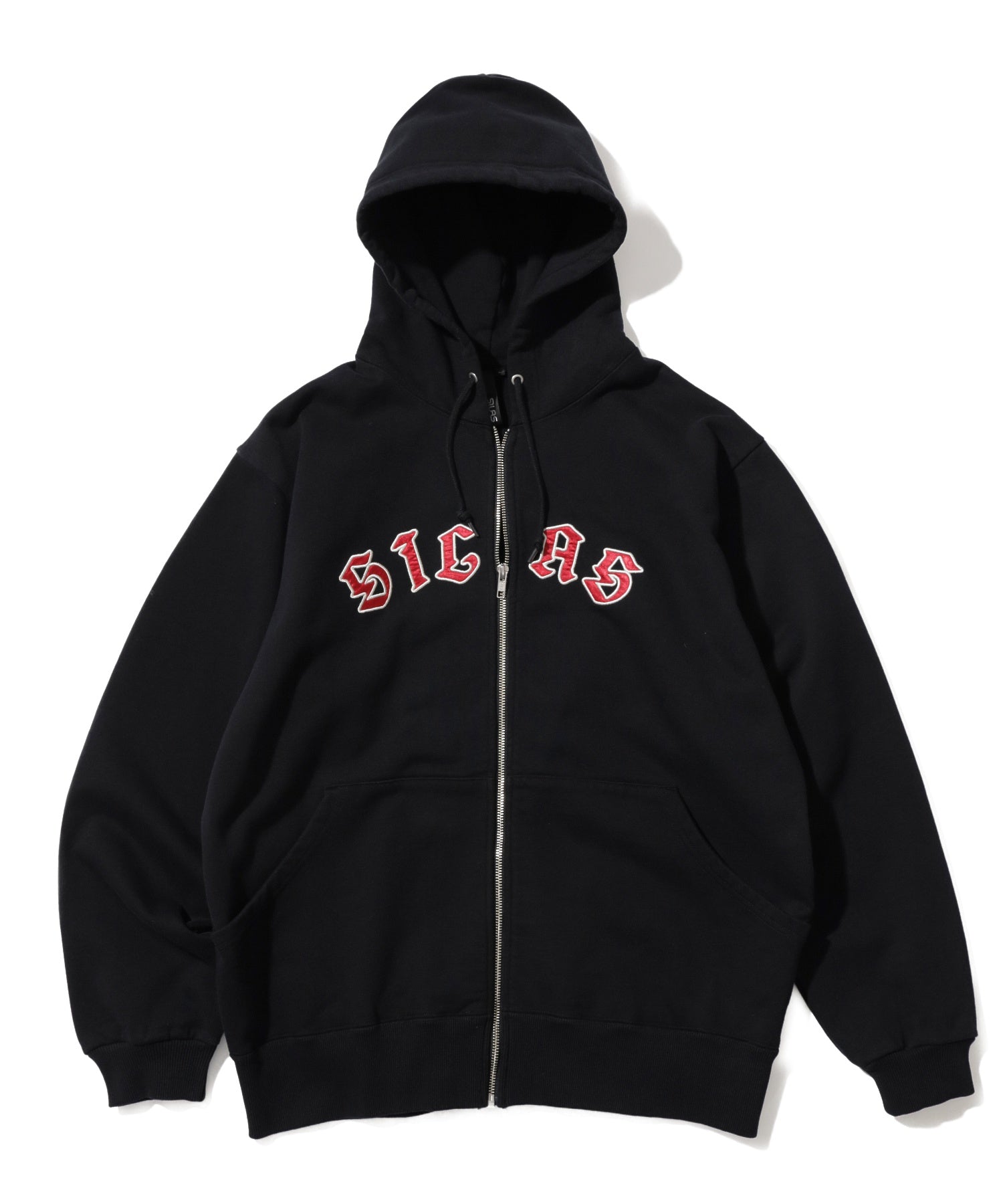 【ARCHIVE】OLDE ZIP HOOD