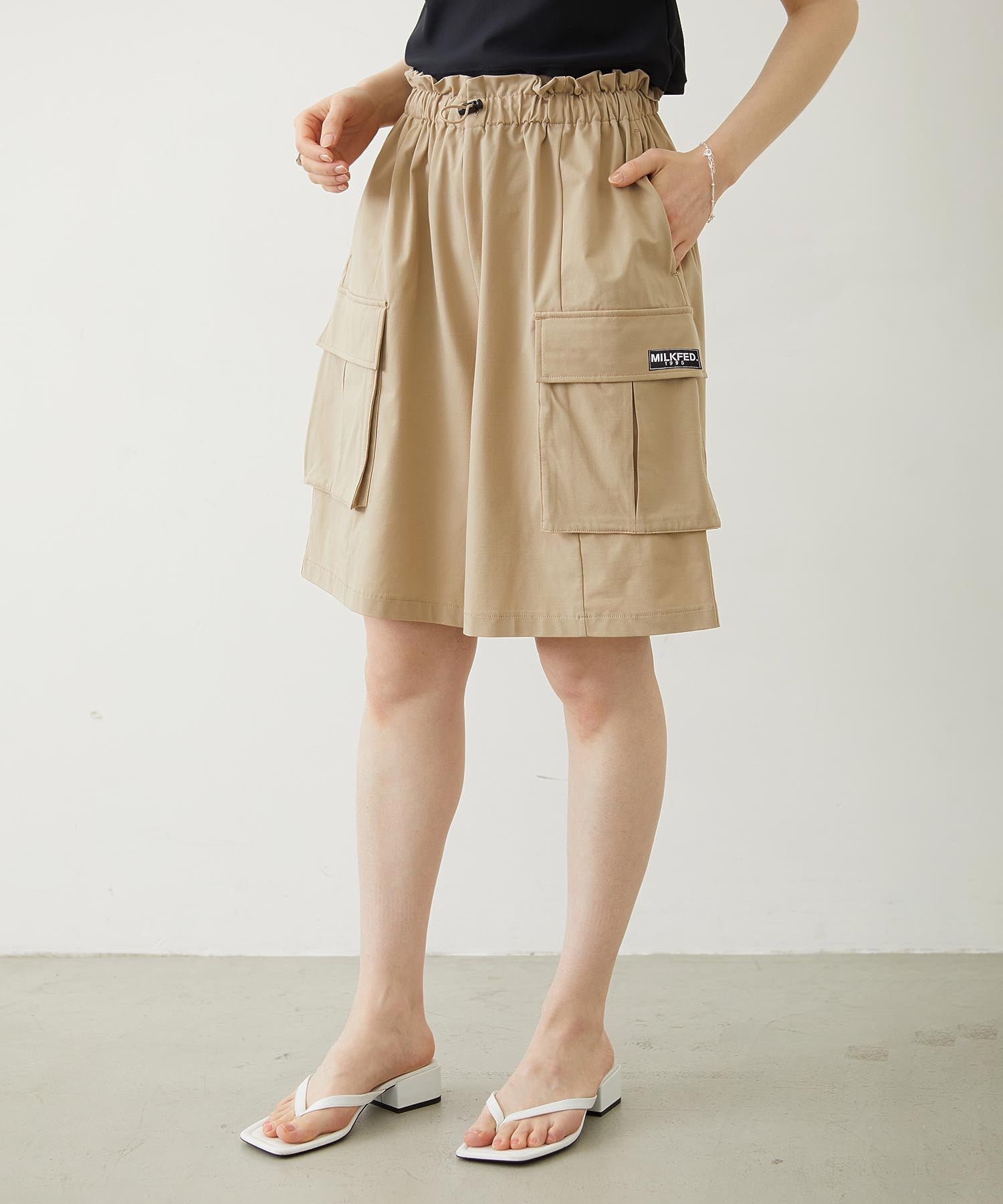 CARGO SHORTS