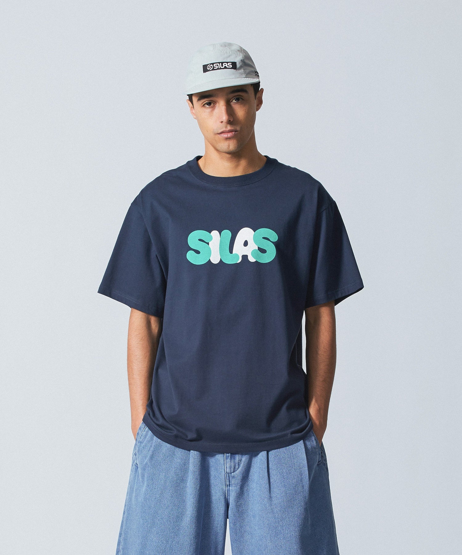 SOFT S/S TEE