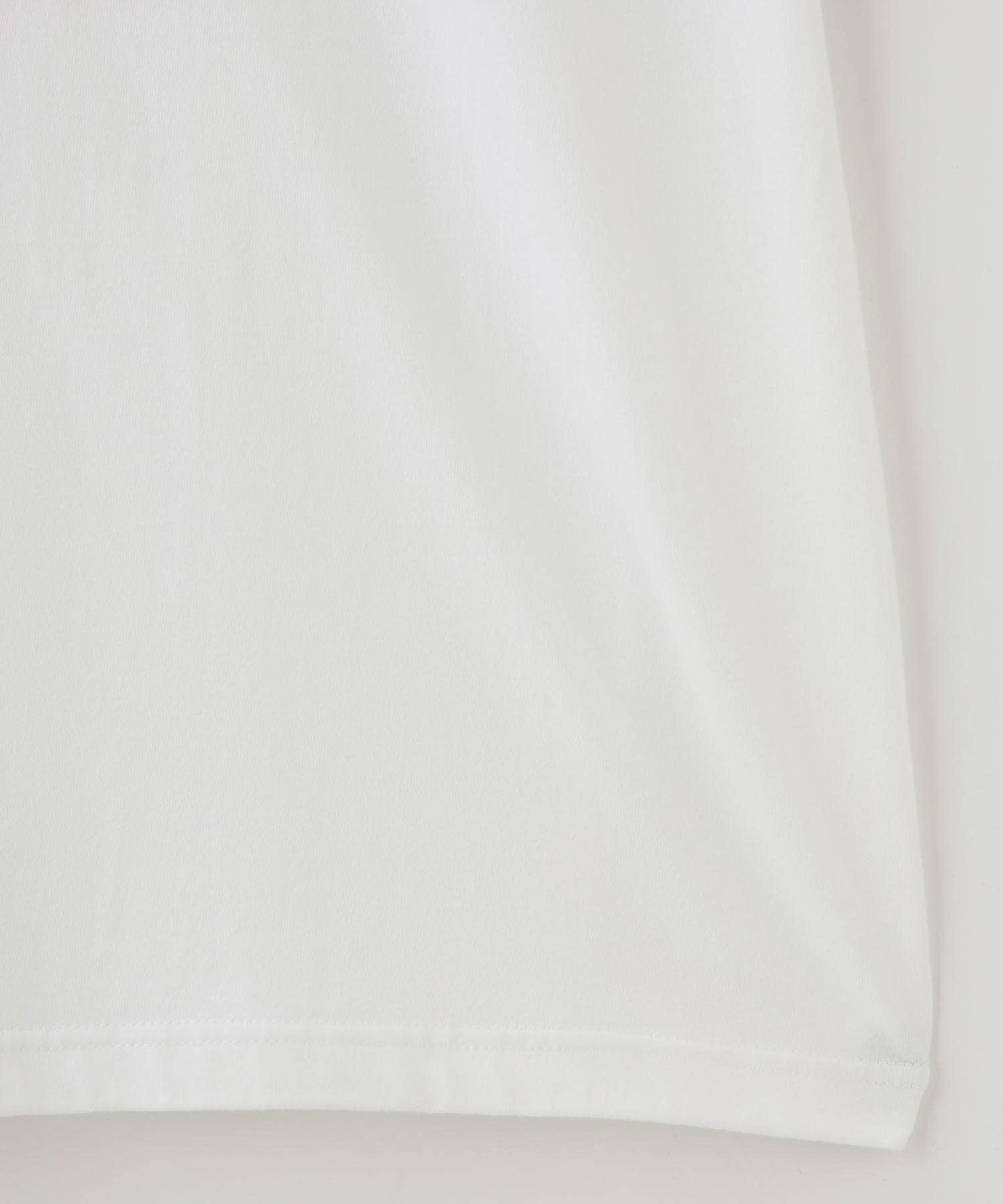 CREOLME/SONIC YOUTH RAGLAN TEE