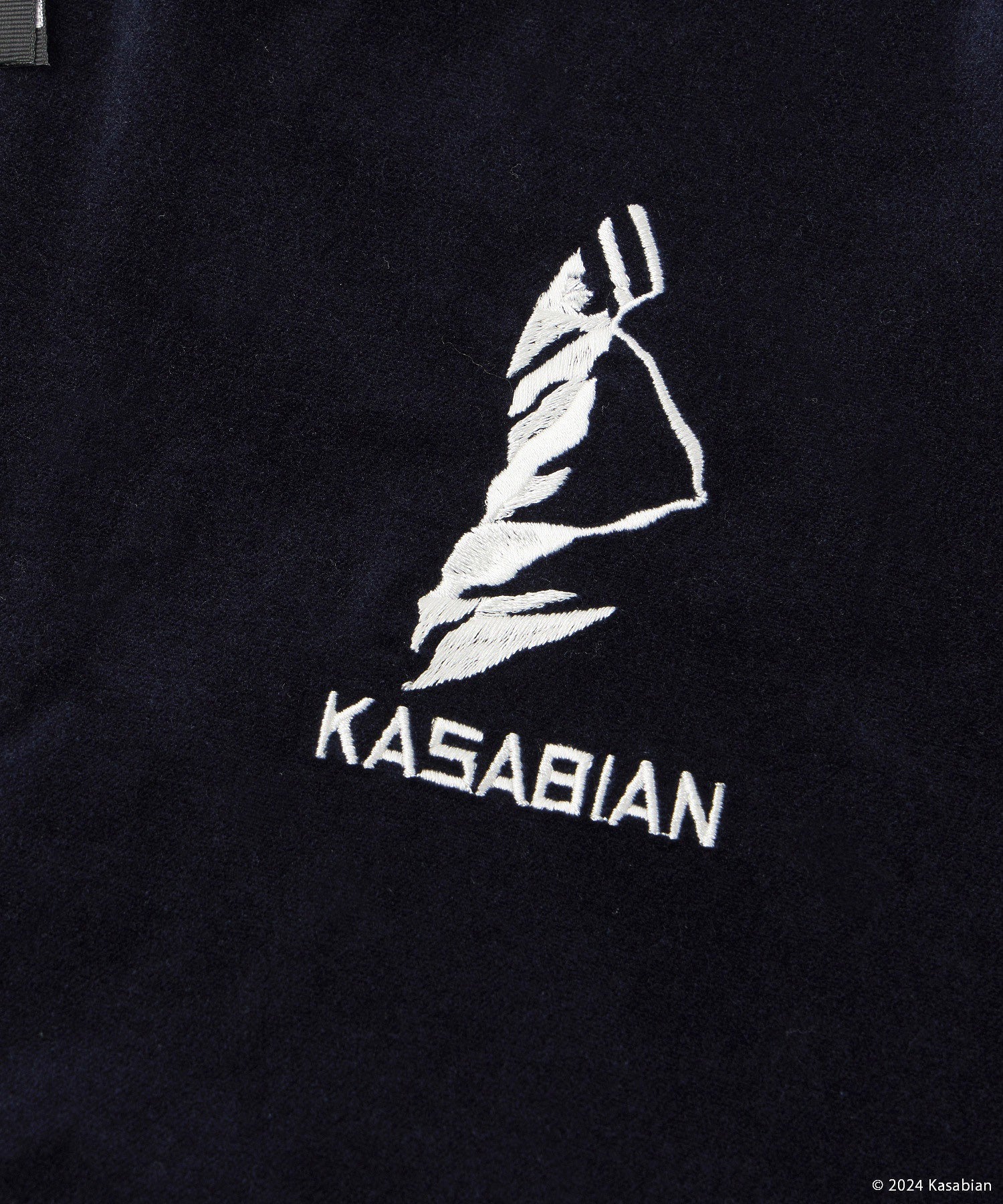 SILAS x KASABIAN SOUVENIR JACKET