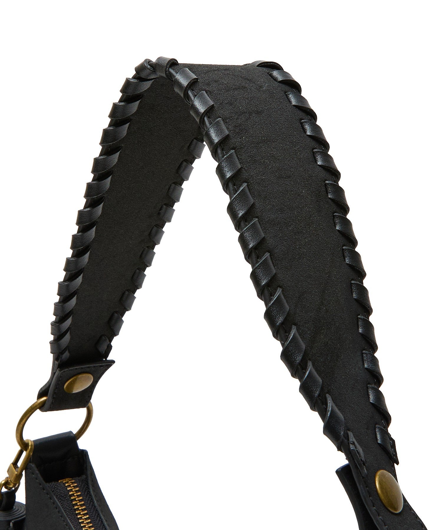 WHIPSTITCH BAG
